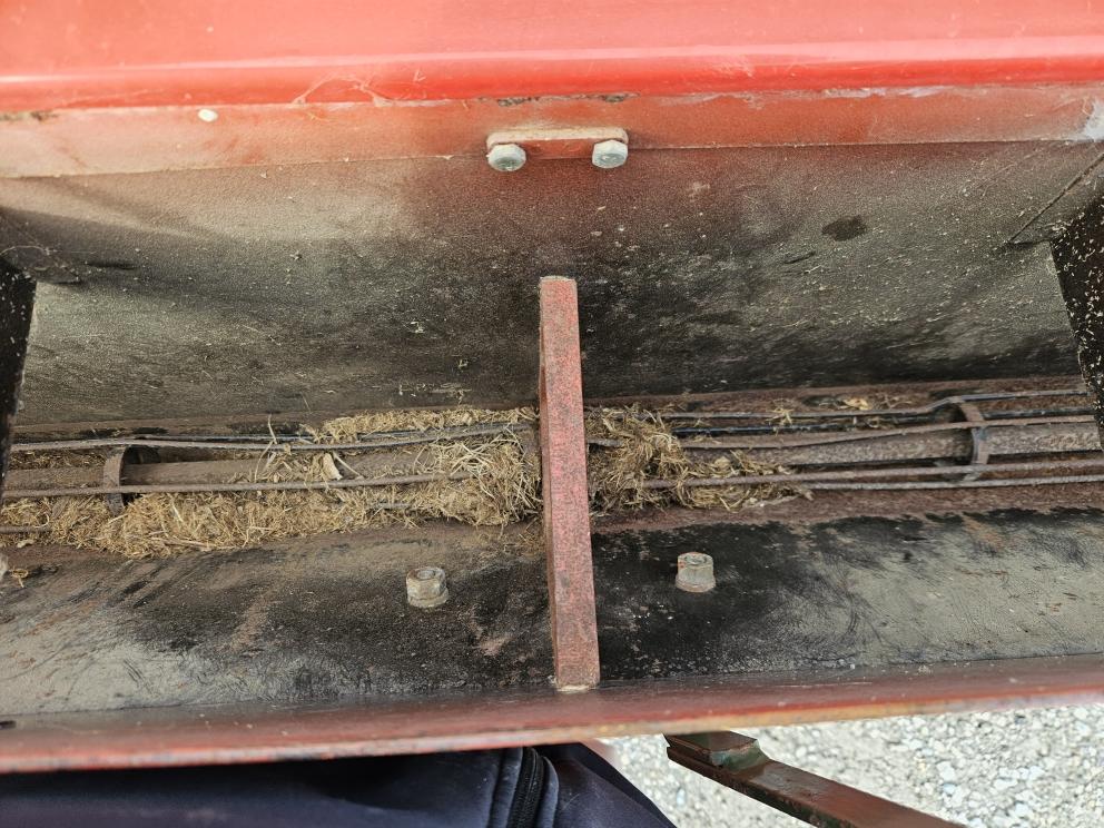 Image for Brillion SS8