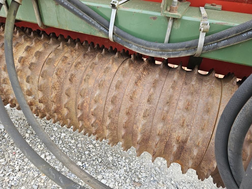 Image for Brillion SS8