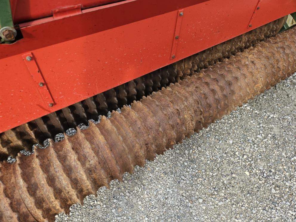 Image for Brillion SS8