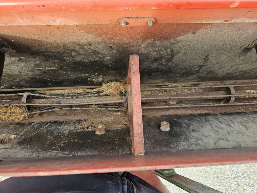 Image for Brillion SS8