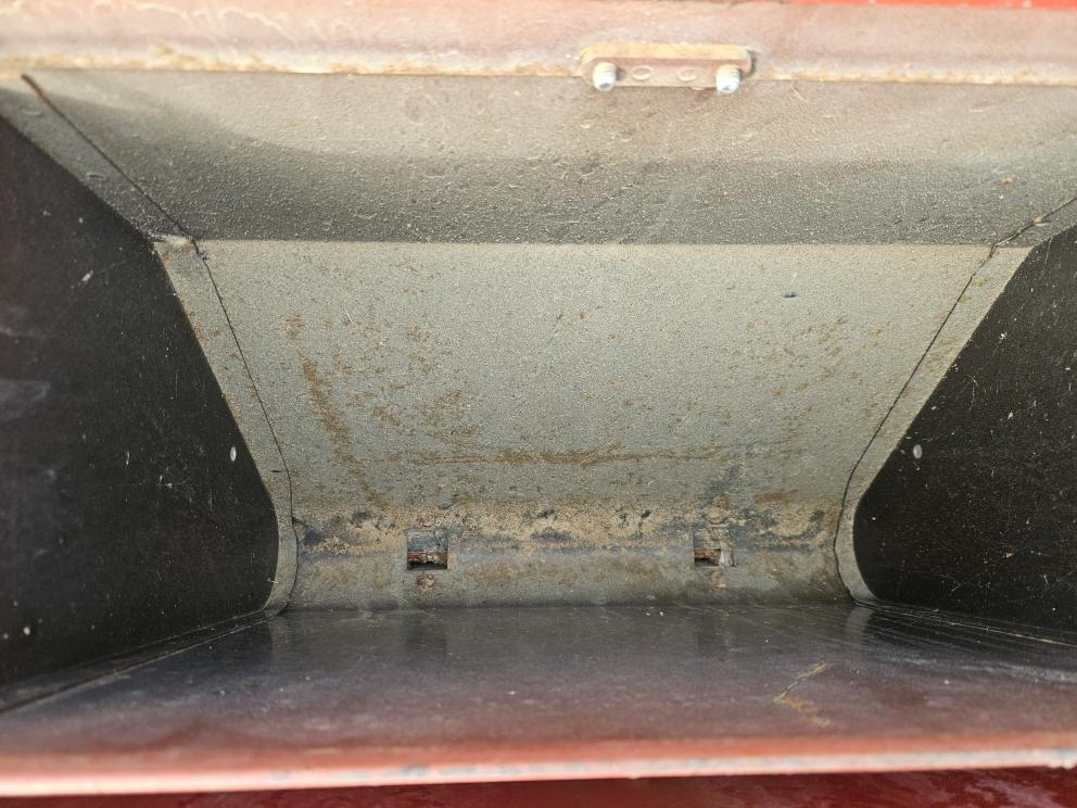 Image for Brillion SS8