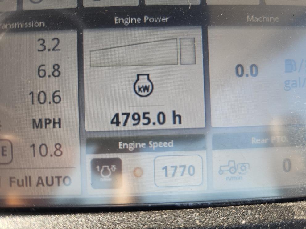 Image for 2014 John Deere 7210R