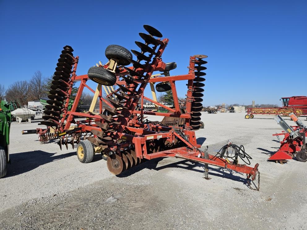 Image for 2005 Krause 7300-31N