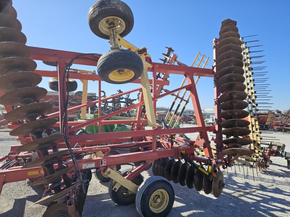 Image for 2005 Krause 7300-31N