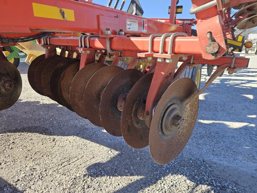 Image for 2005 Krause 7300-31N