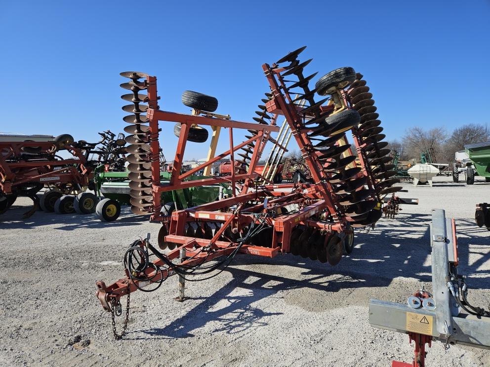 Image for 2005 Krause 7300-31N