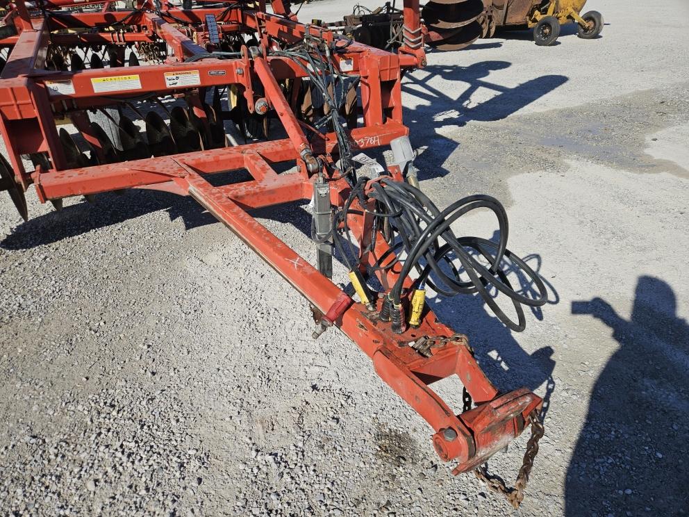 Image for 2005 Krause 7300-31N