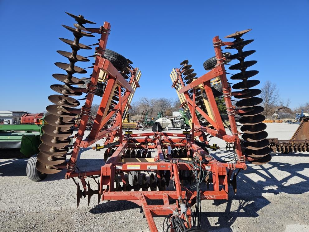 Image for 2005 Krause 7300-31N