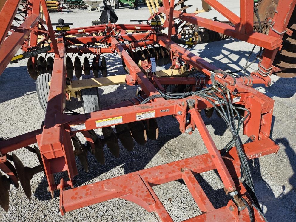 Image for 2005 Krause 7300-31N