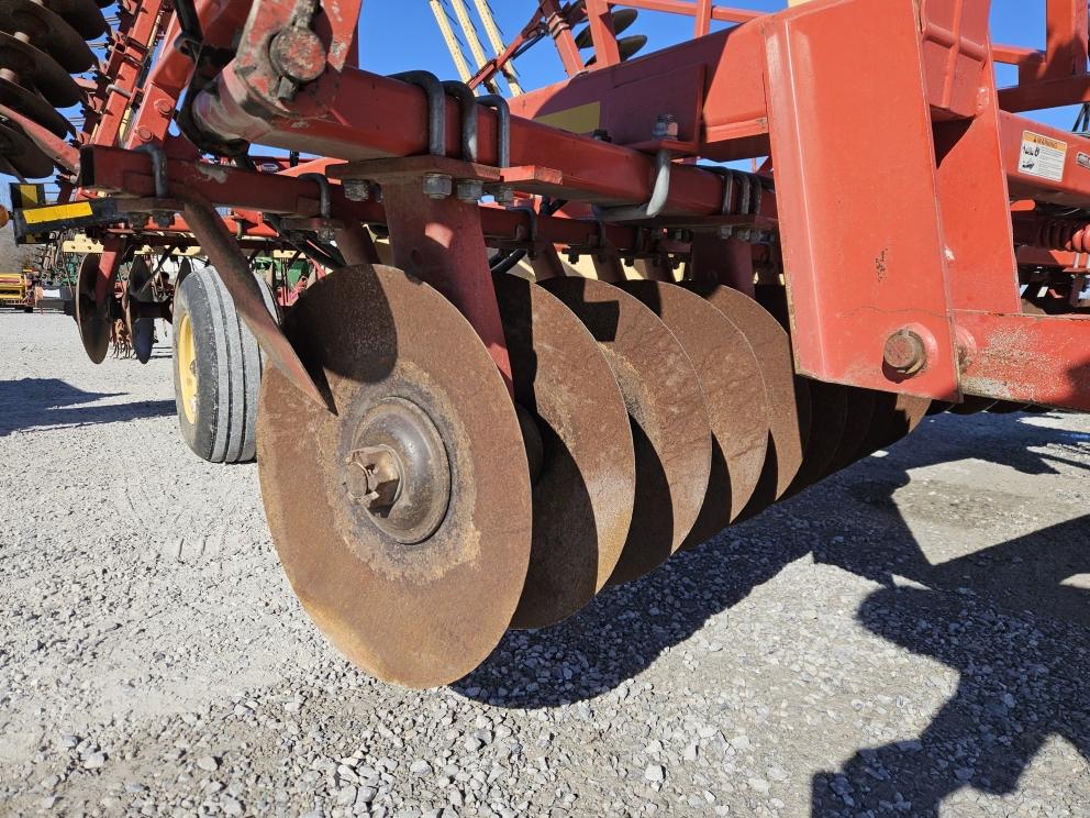 Image for 2005 Krause 7300-31N