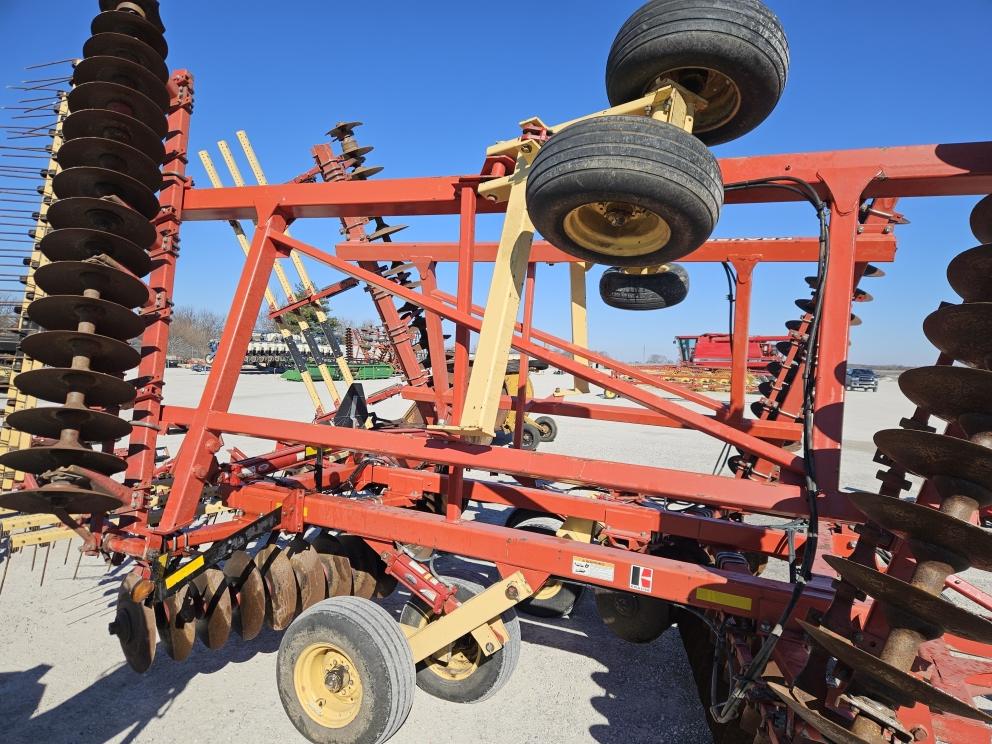 Image for 2005 Krause 7300-31N