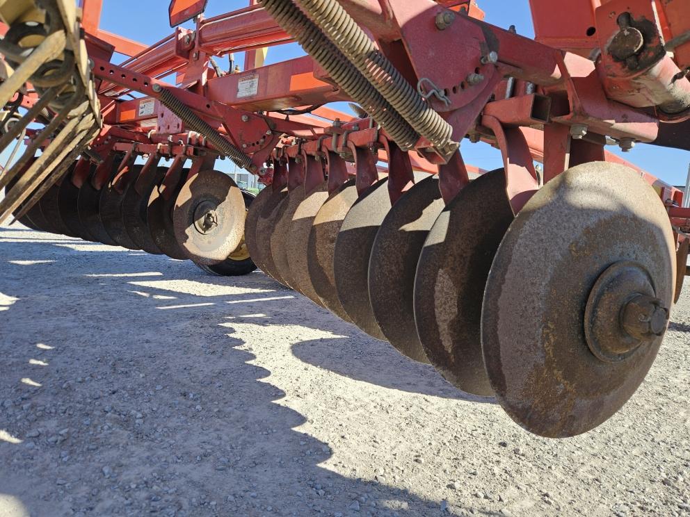 Image for 2005 Krause 7300-31N