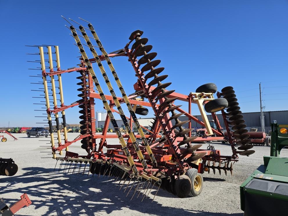 Image for 2005 Krause 7300-31N