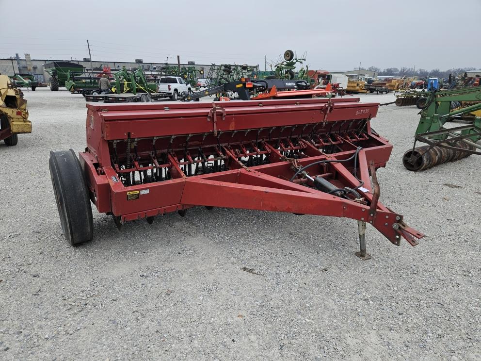Image for Intl. Harvester 5100