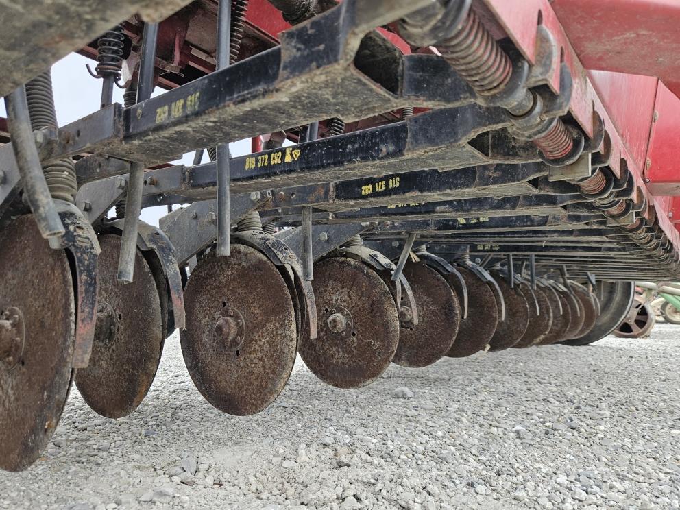 Image for Intl. Harvester 5100