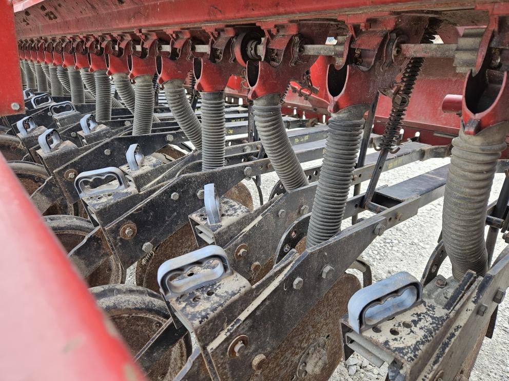 Image for Intl. Harvester 5100