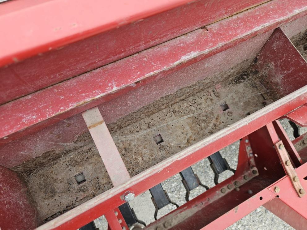 Image for Intl. Harvester 5100