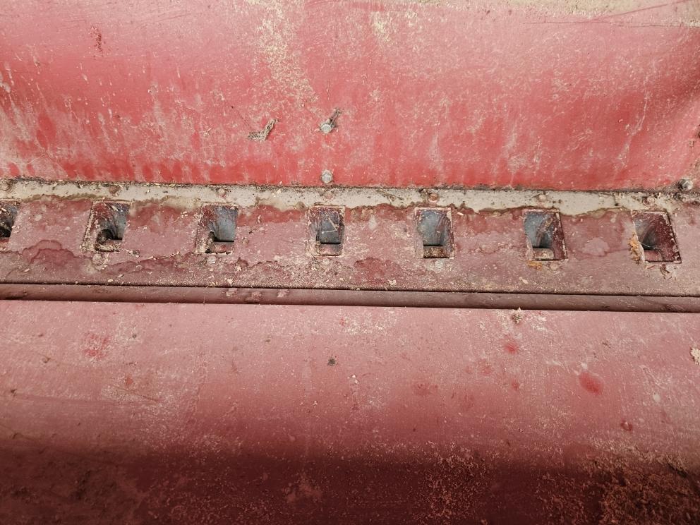 Image for Intl. Harvester 5100