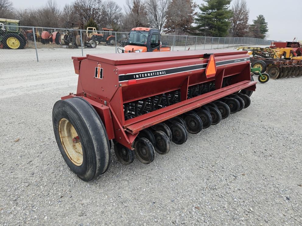 Image for Intl. Harvester 5100