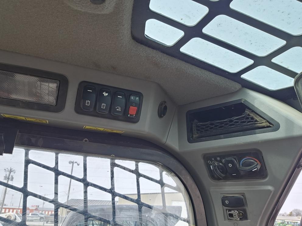 Image for 2022 Caterpillar 279D3