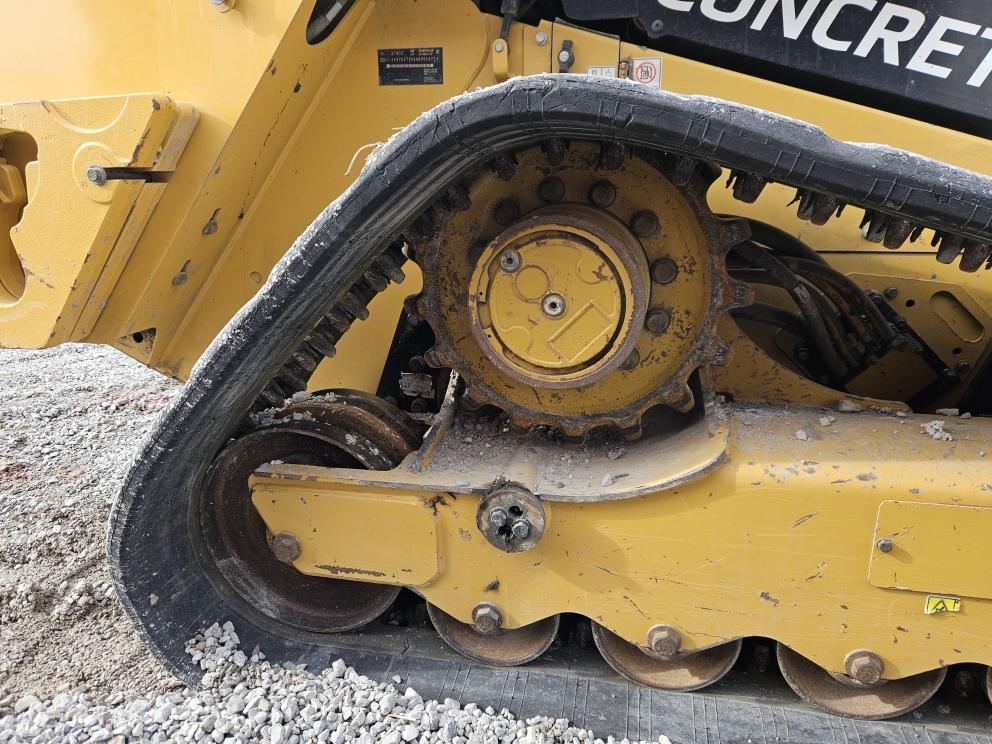 Image for 2022 Caterpillar 279D3