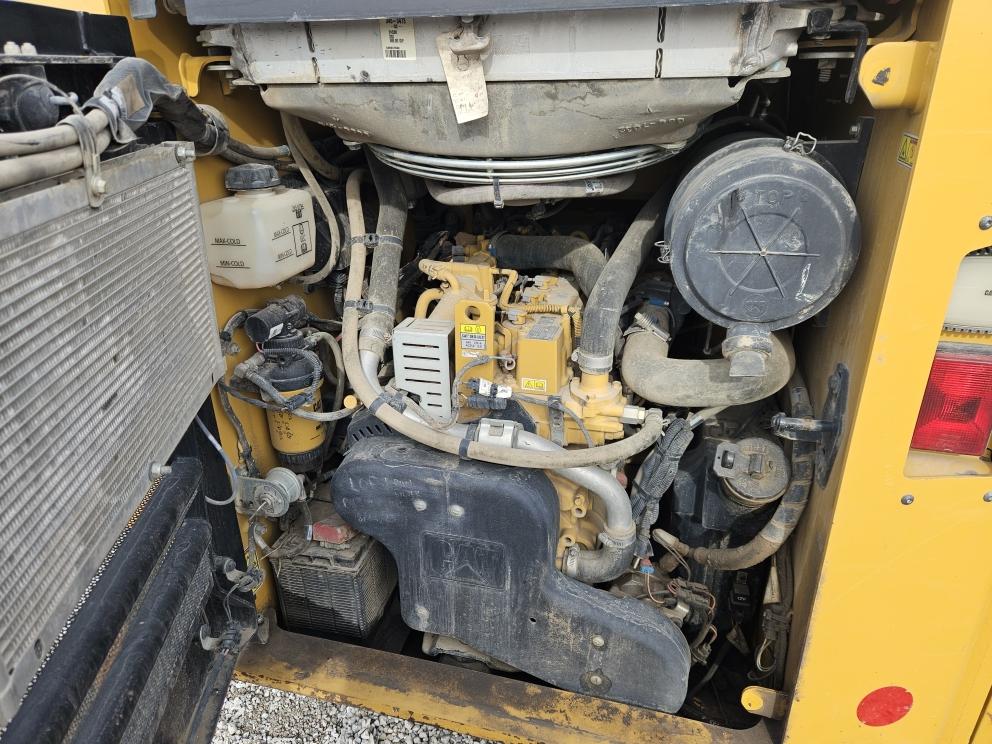 Image for 2022 Caterpillar 279D3