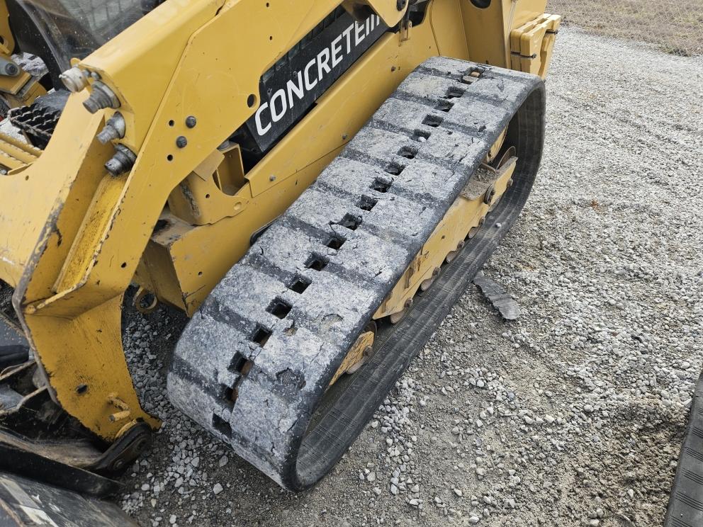 Image for 2022 Caterpillar 279D3