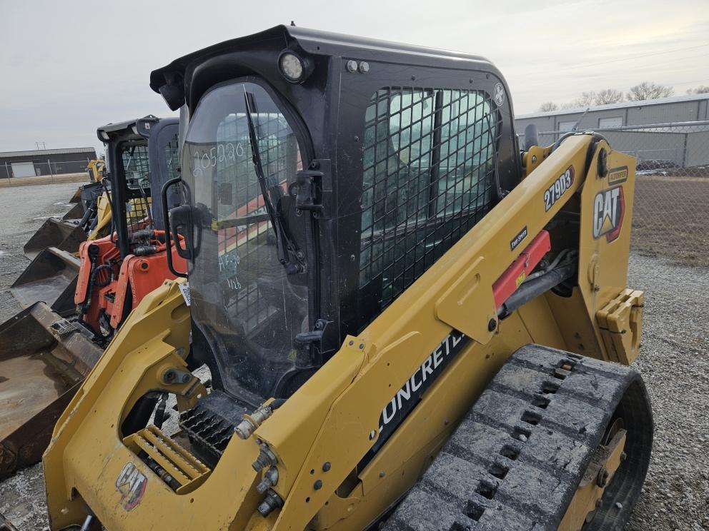 Image for 2022 Caterpillar 279D3