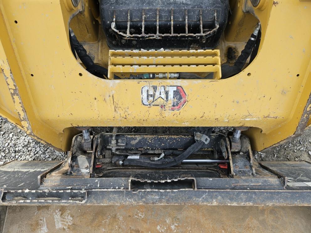 Image for 2022 Caterpillar 279D3