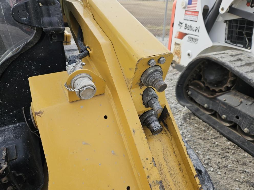 Image for 2022 Caterpillar 279D3