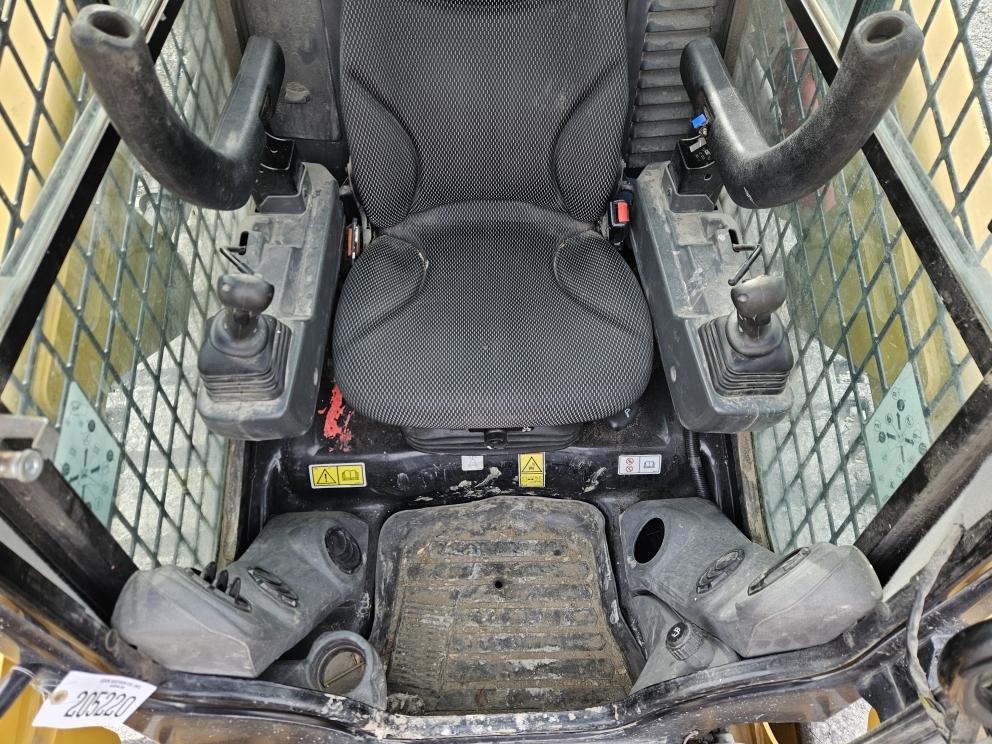 Image for 2022 Caterpillar 279D3