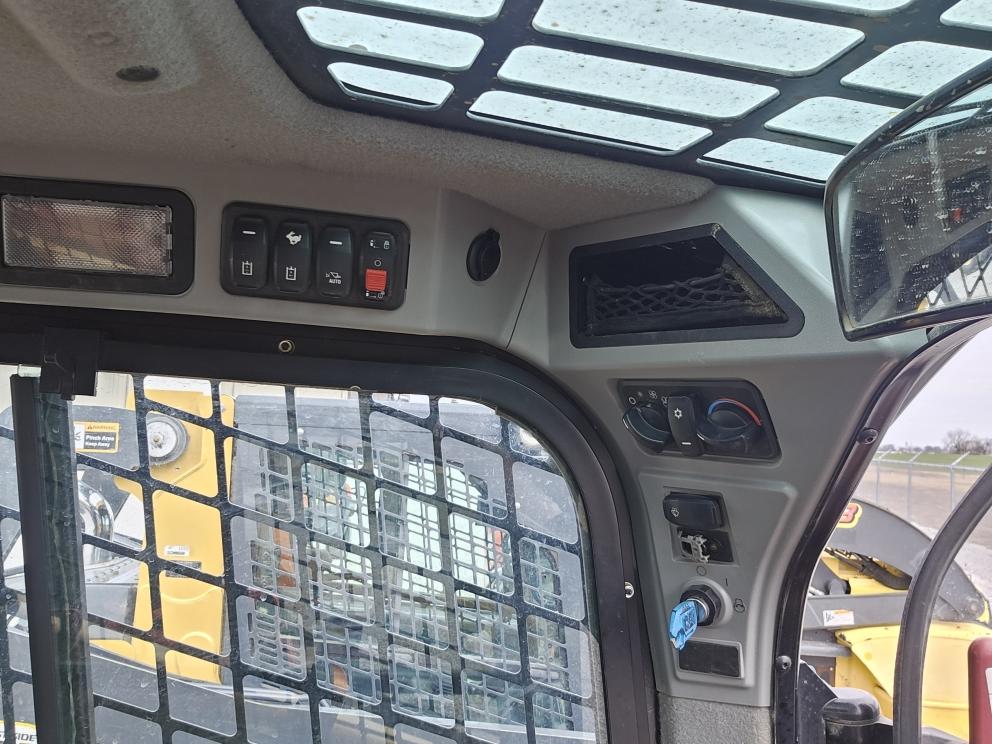 Image for 2022 Caterpillar 279D3