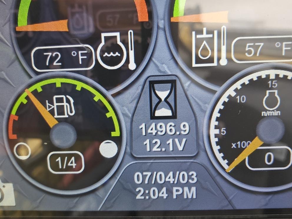 Image for 2022 Caterpillar 279D3