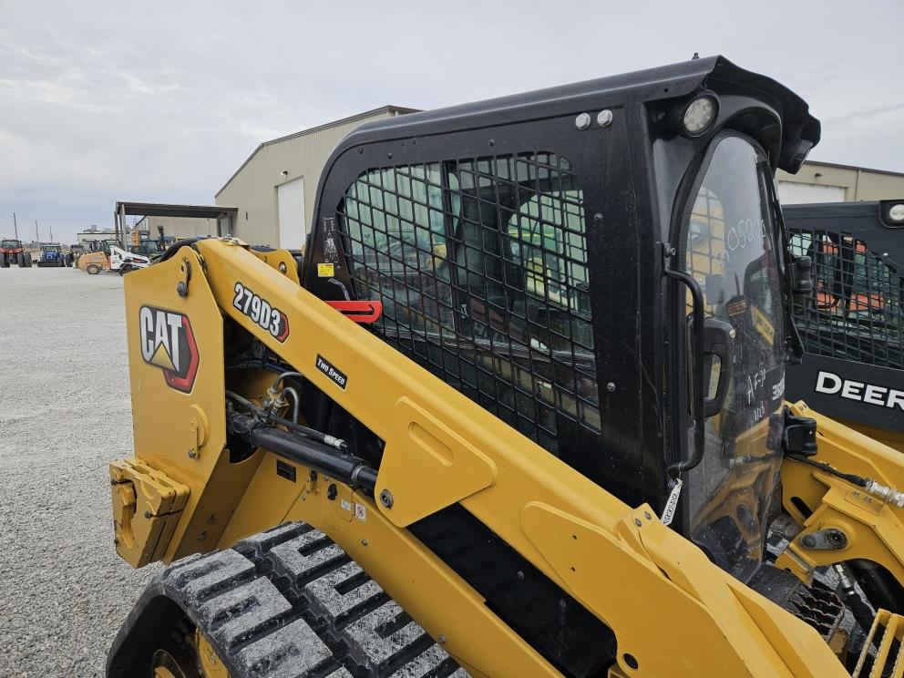 Image for 2022 Caterpillar 279D3