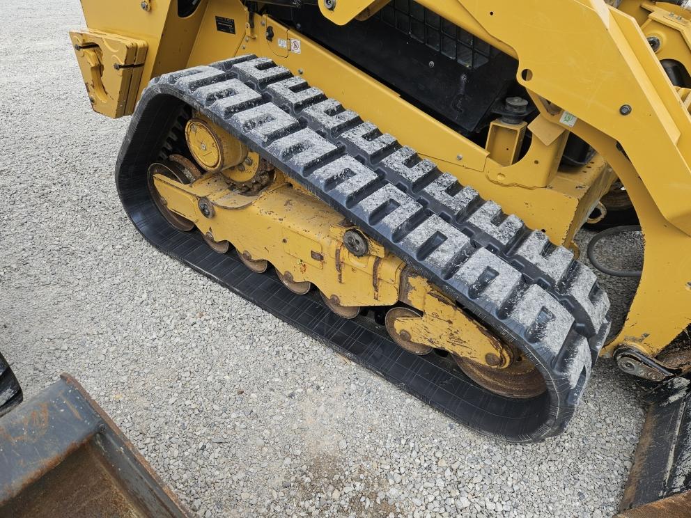 Image for 2022 Caterpillar 279D3