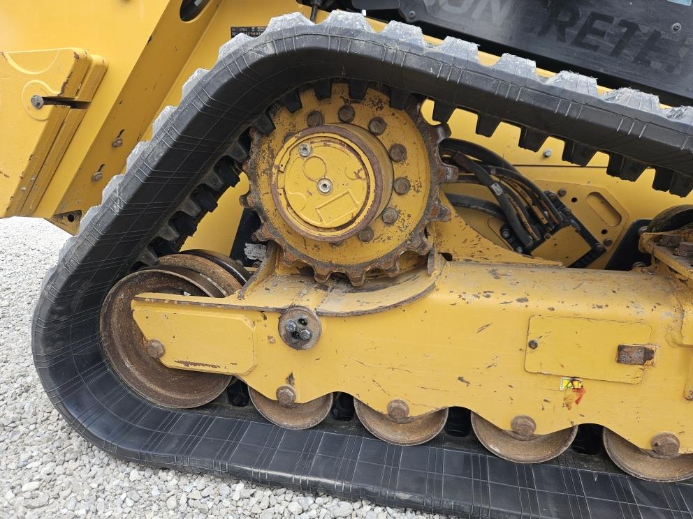 Image for 2022 Caterpillar 279D3