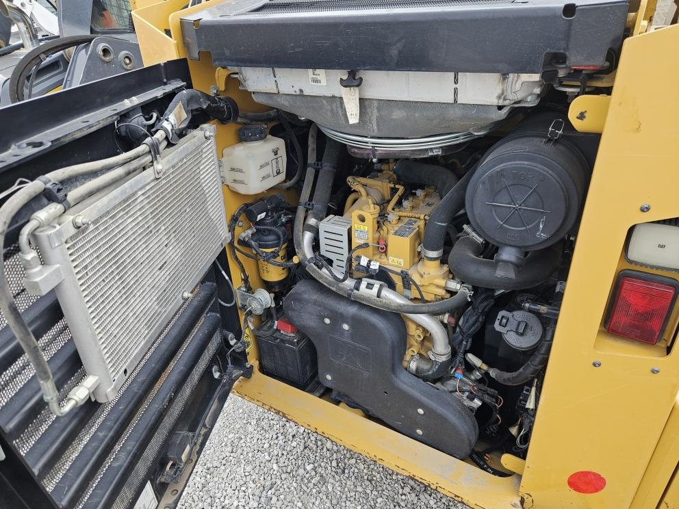 Image for 2022 Caterpillar 279D3