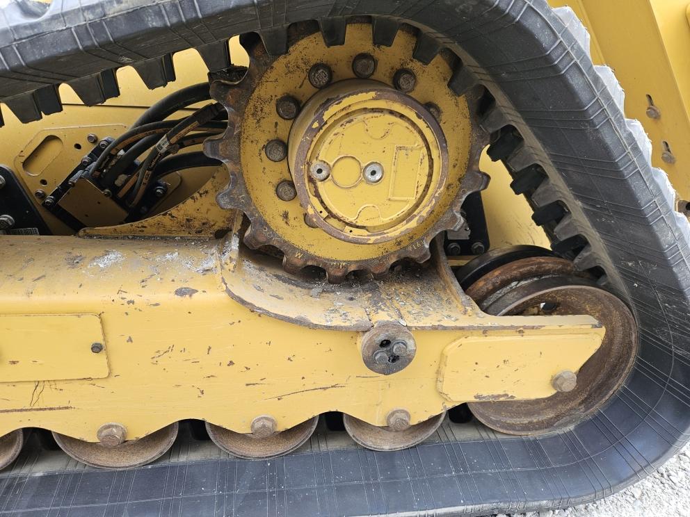 Image for 2022 Caterpillar 279D3