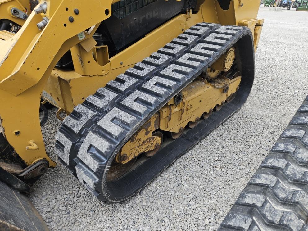 Image for 2022 Caterpillar 279D3