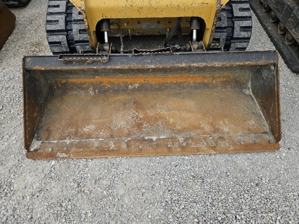 Image for 2022 Caterpillar 279D3