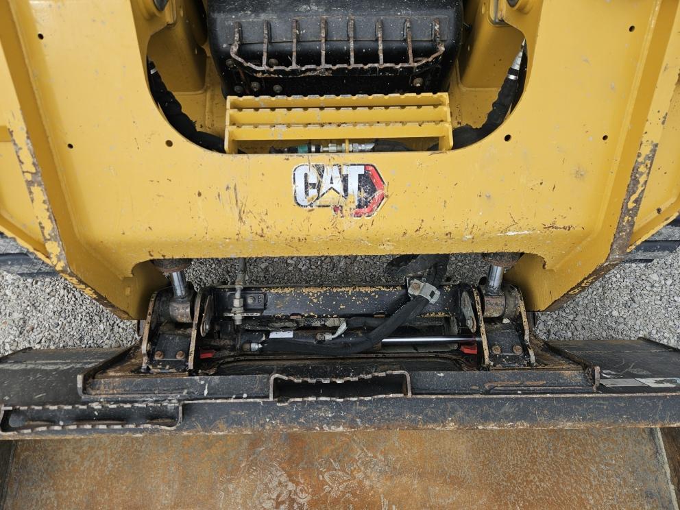 Image for 2022 Caterpillar 279D3