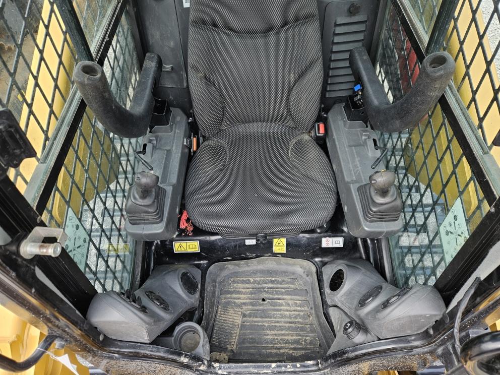 Image for 2022 Caterpillar 279D3