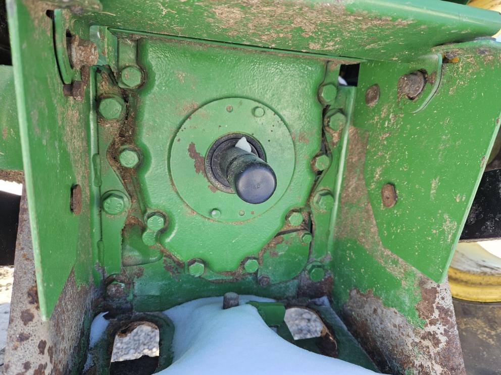 Image for 2023 John Deere 5050E