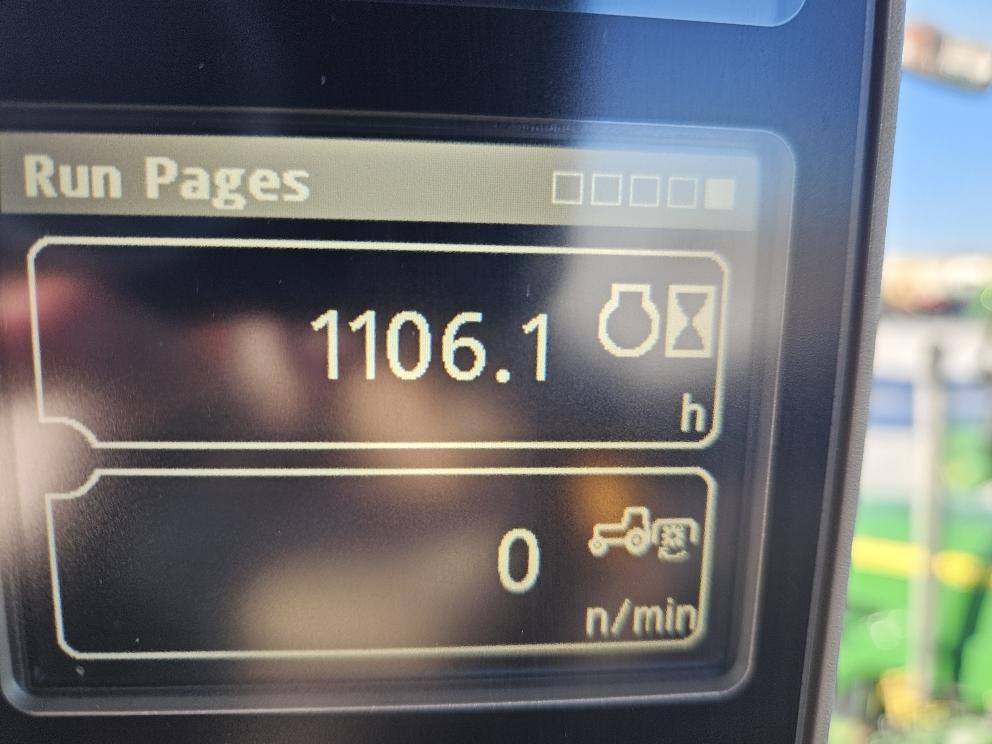 Image for 2024 John Deere 6175M