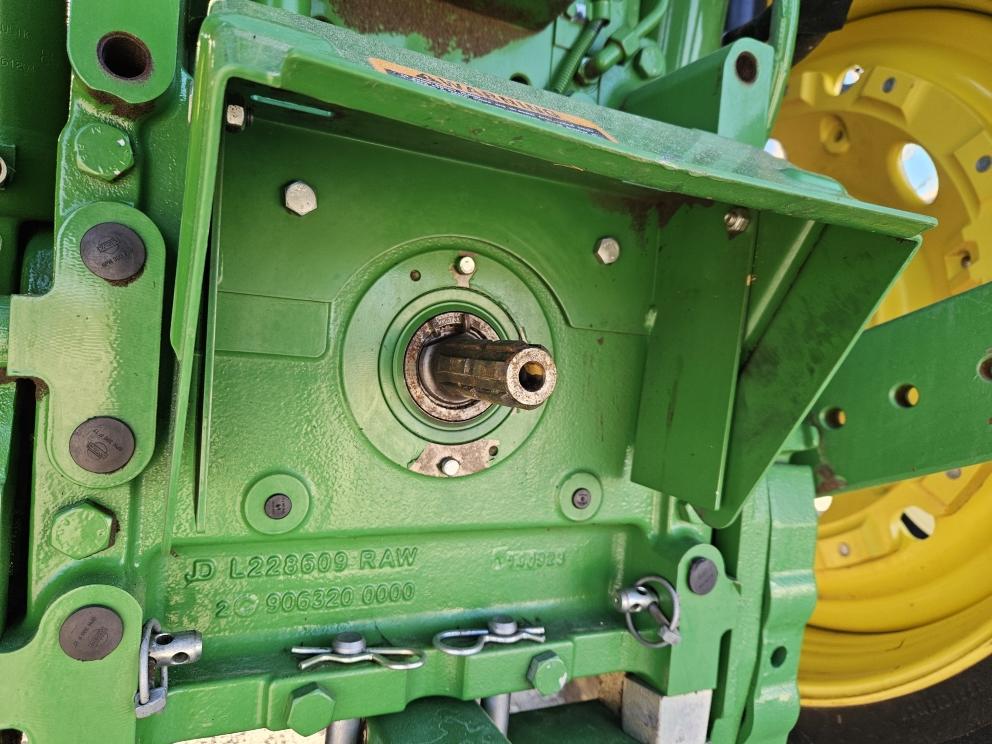 Image for 2024 John Deere 6175M