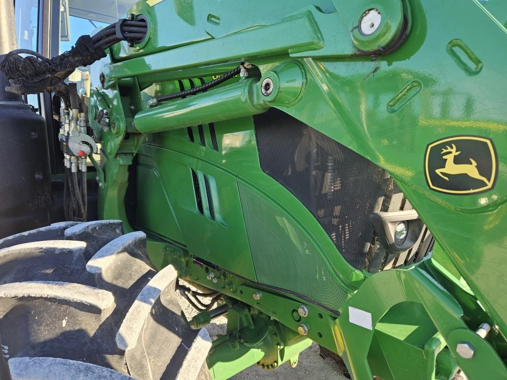 Image for 2024 John Deere 6175M