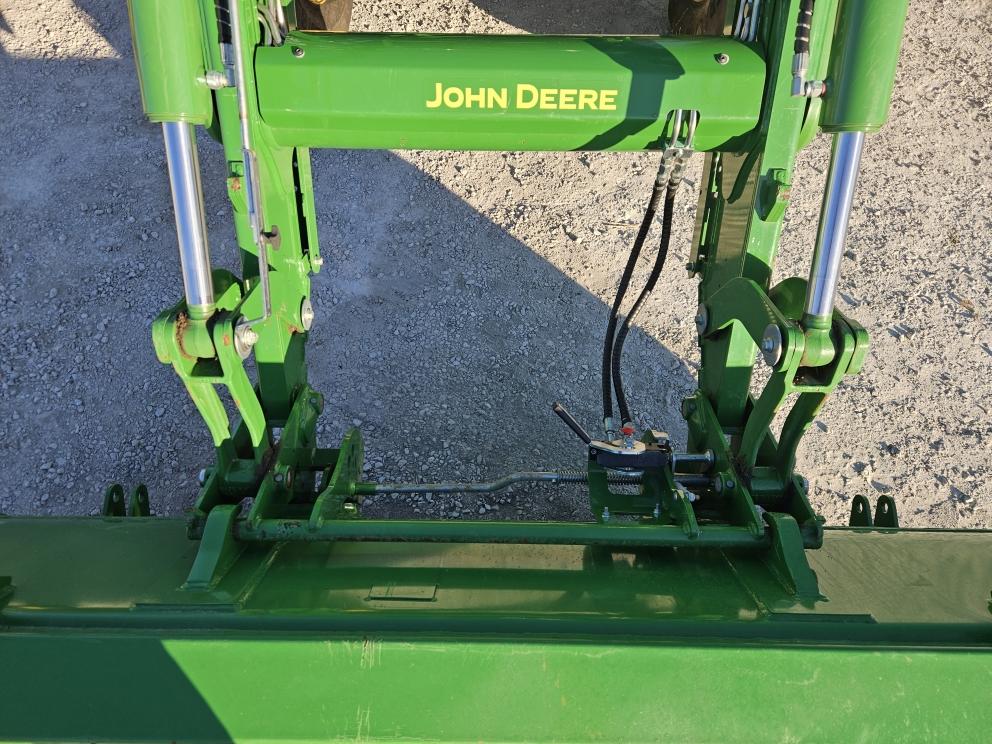 Image for 2024 John Deere 6175M