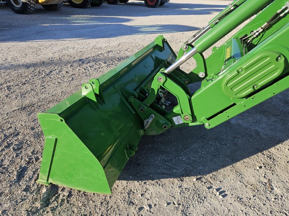 Image for 2024 John Deere 6175M