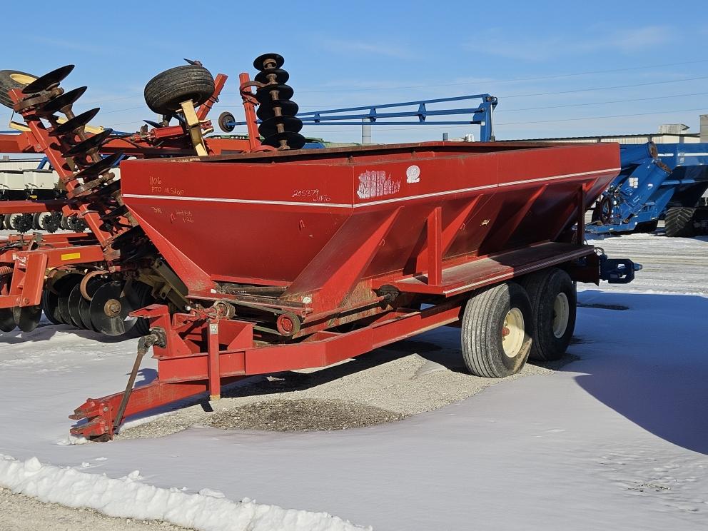 Image for Chandler 16