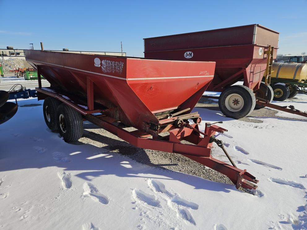 Image for Chandler 16